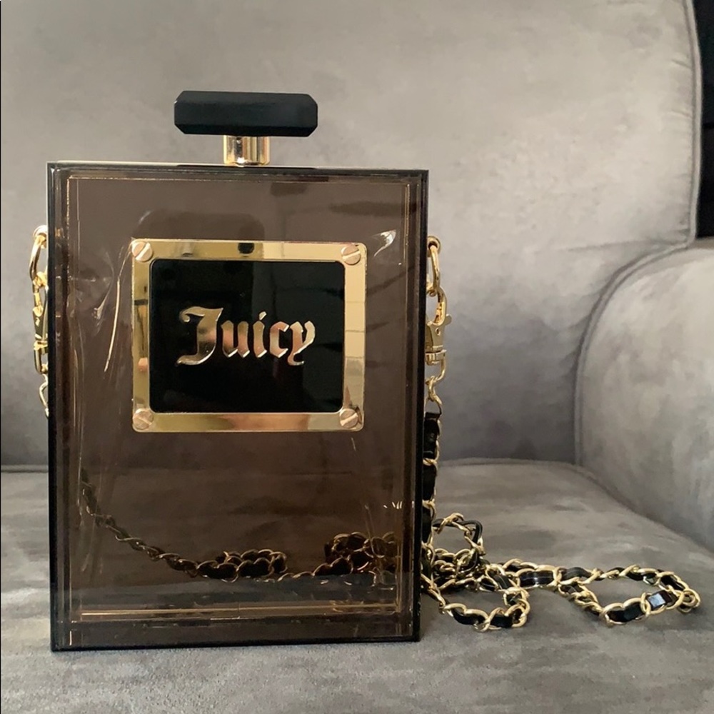 Juicy couture bag